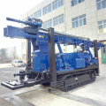 Big Diameter Water Well Drilling Rig